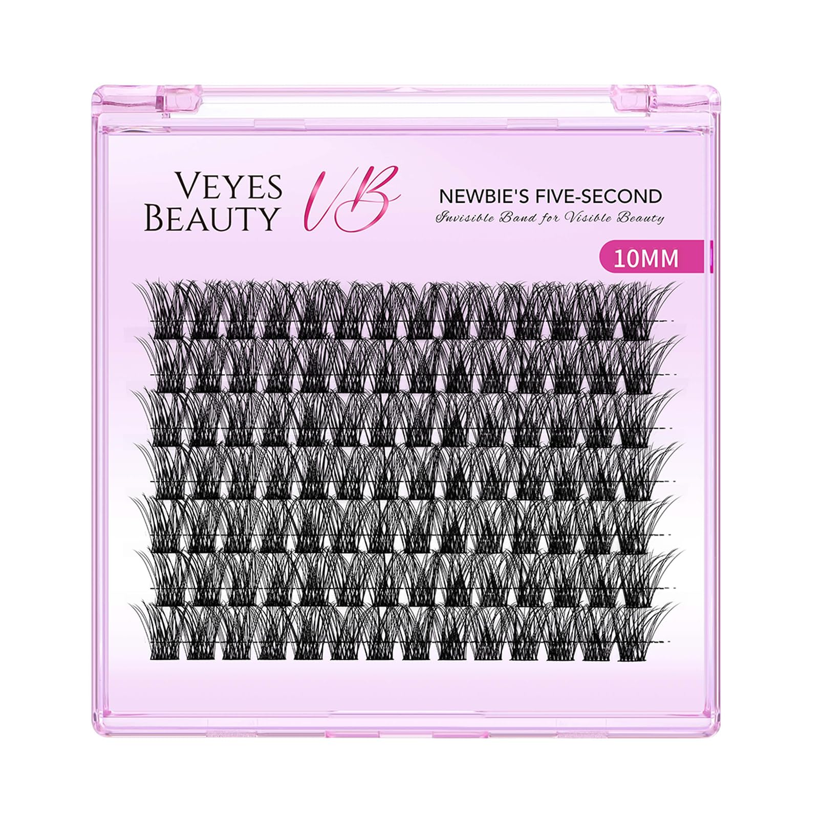 VEYESBEAUTY lifestyle image ready-for-event look boosting confidence