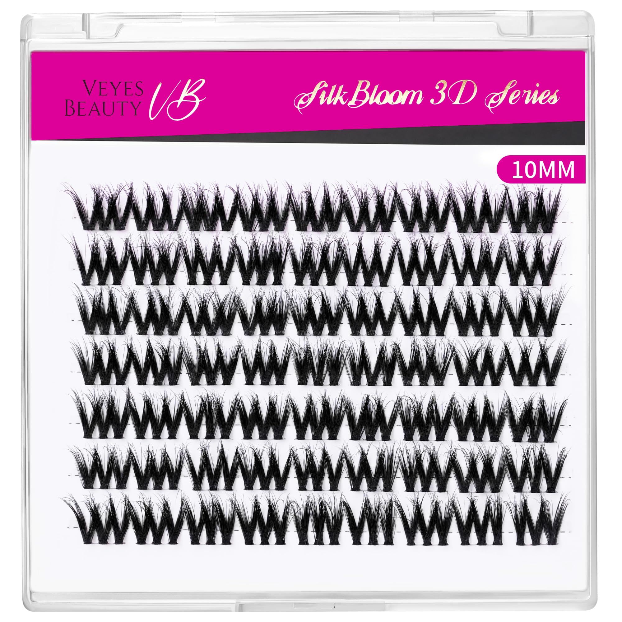 VEYESBEAUTY lifestyle ready look demonstrating finished lashes for day-to-night wear