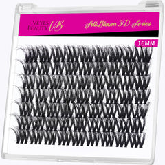 VEYESBEAUTY front packaging showing VBmuse tray and benefits
