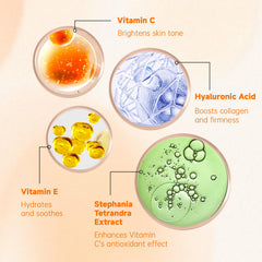 VGO dropper releasing serum highlighting controlled application benefit