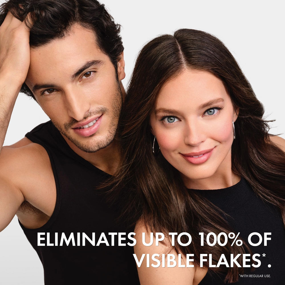 VICHY Dercos pump and cap detail for easy dispensing benefit