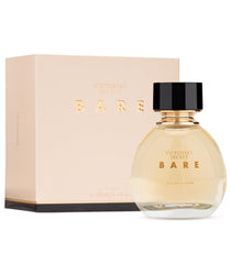 Victoria's Secret Bare front bottle showing elegant packaging and easy identification