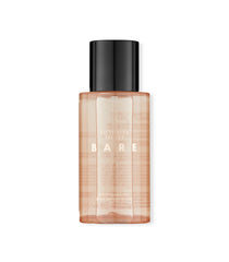 Victoria's Secret Bare front packaging showing bottle and label for easy identification and portability
