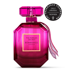Victoria's Secret spray nozzle detail enabling precise application and controlled mist