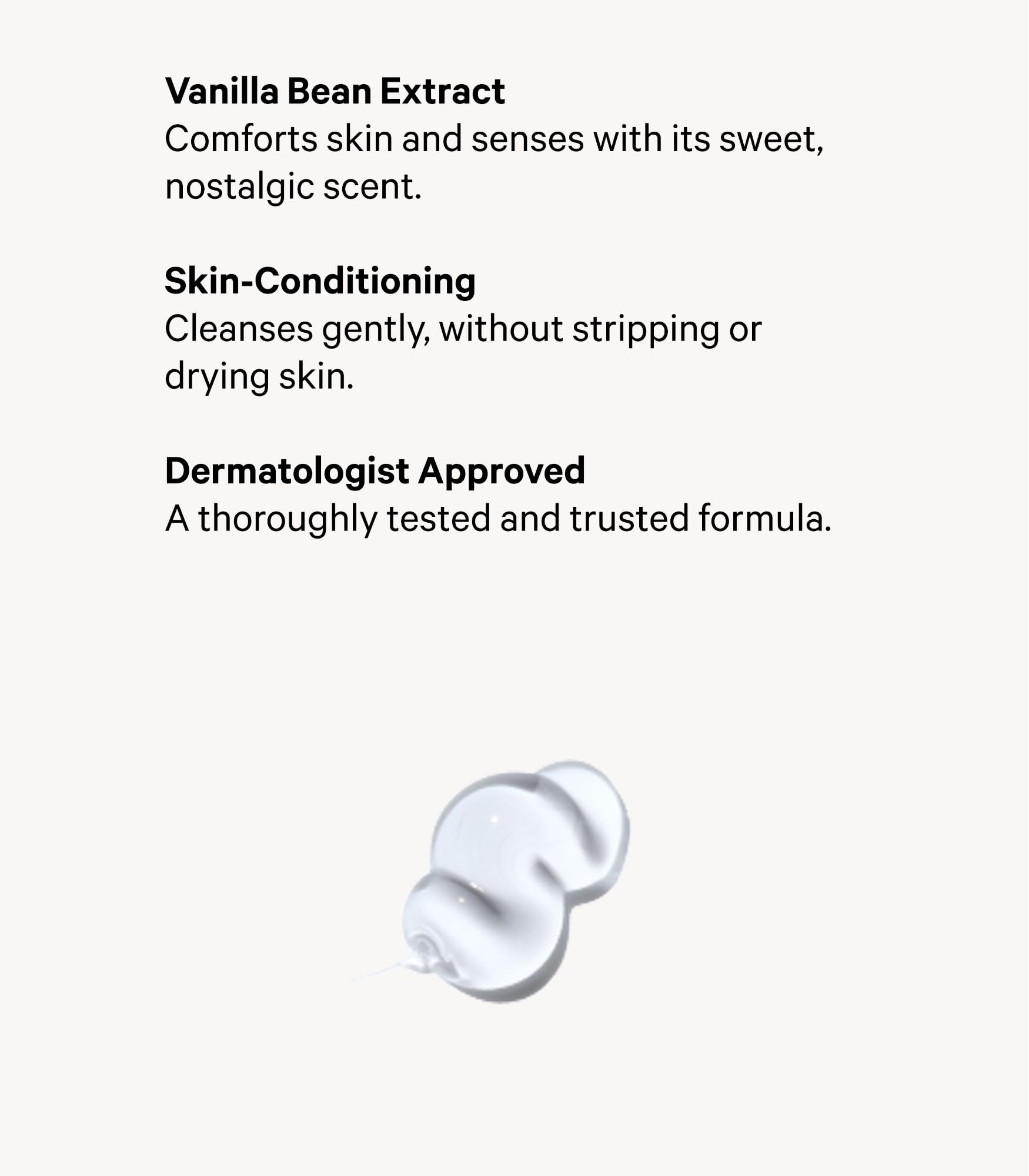 Victoria's Secret Pink in-shower use demonstrating gentle cleansing and fragrance experience