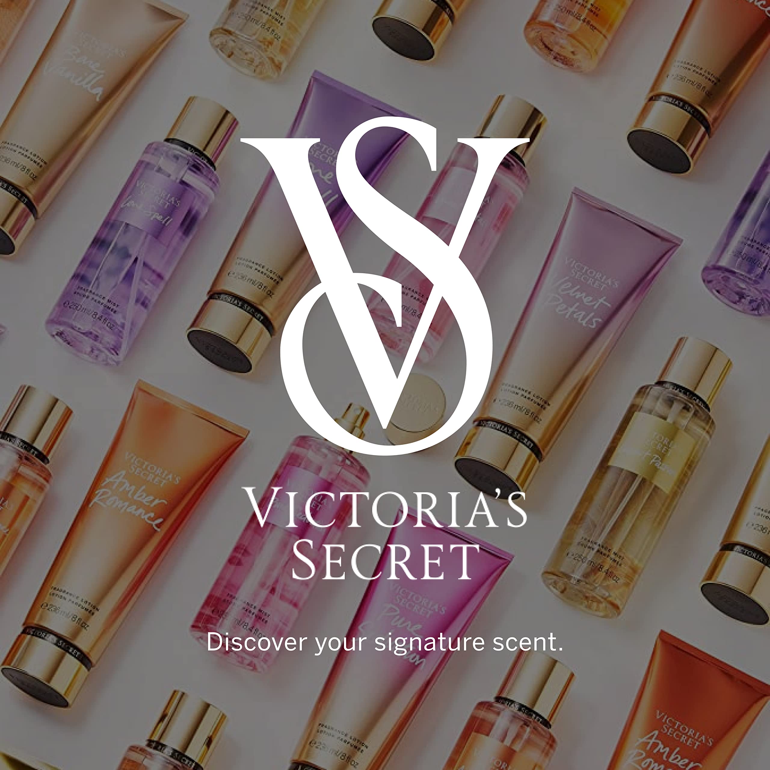 Victoria's Secret product in a lifestyle shot offering gifting and styling inspiration