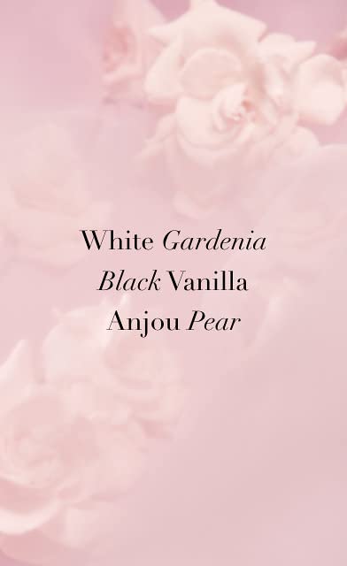 Victoria's Secret Tease duo in purse illustrating portability and on-the-go refresh benefit