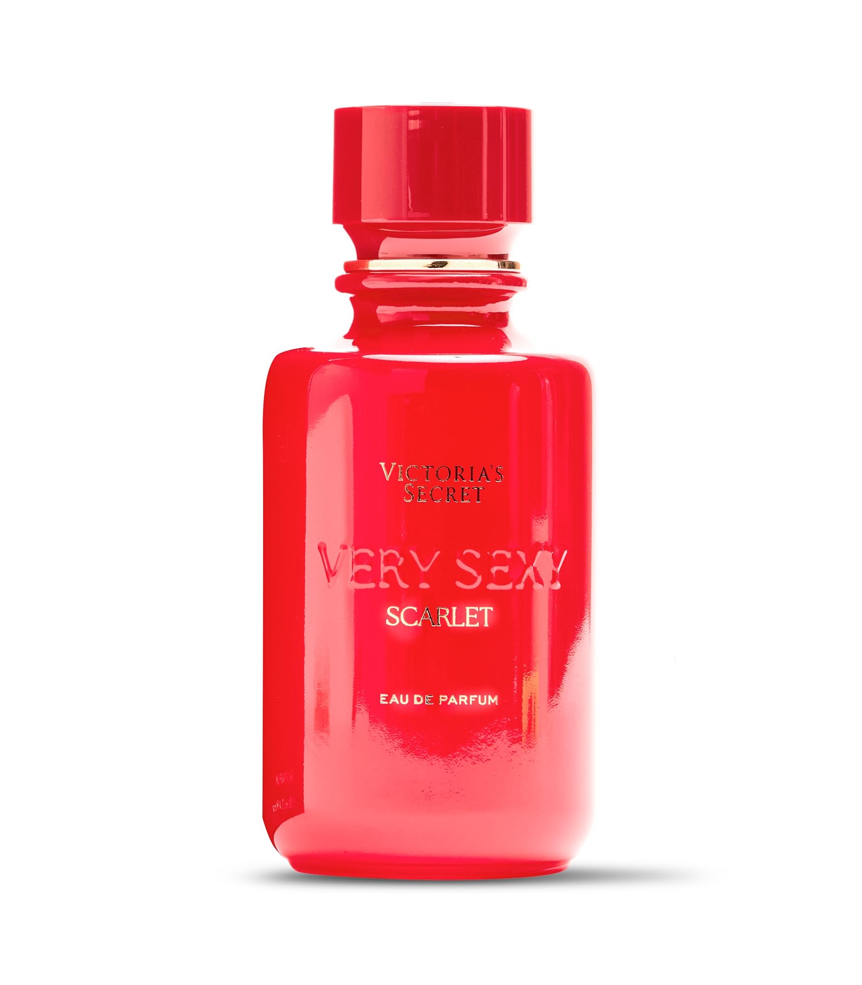 Victoria's Secret atomizer close-up highlighting spray detail and easy application