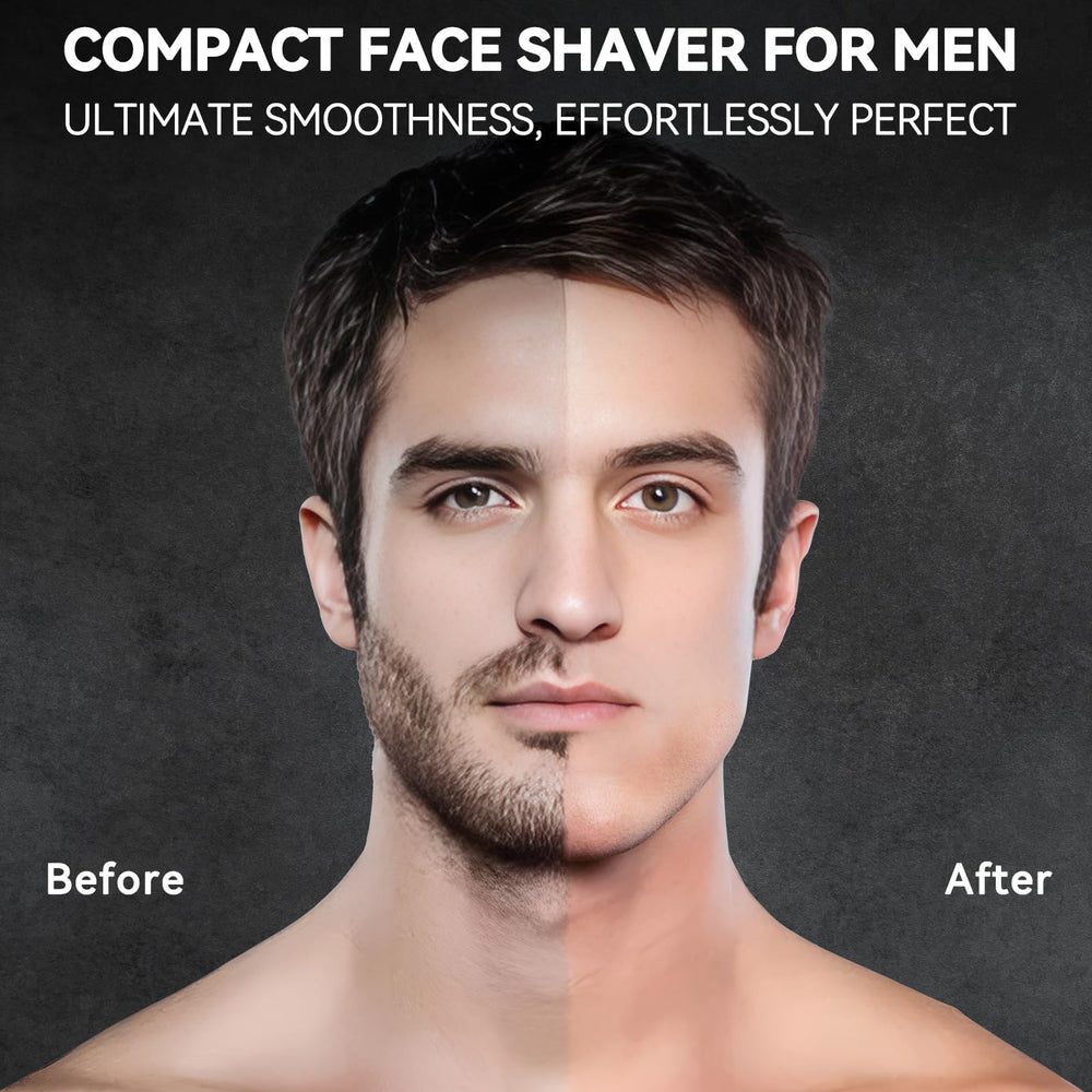 VIKICON detachable cutter head closeup for simple maintenance and hygiene