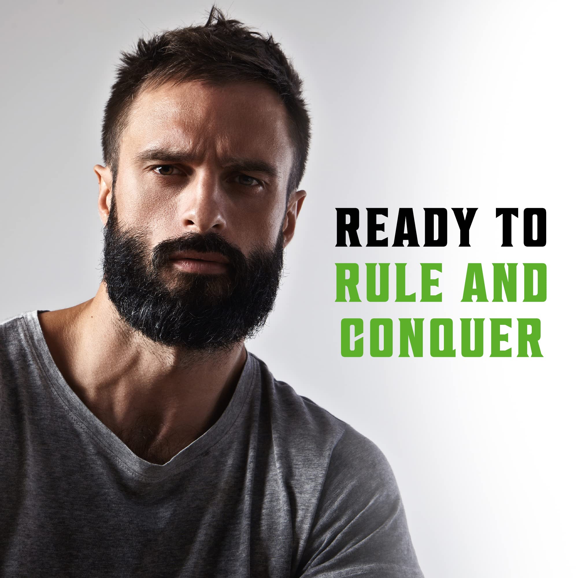 Viking Revolution bathroom lifestyle scene showing daily grooming routine benefit