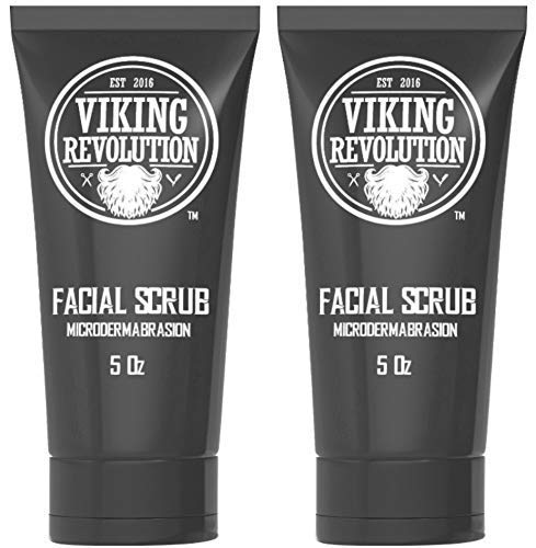 Viking Revolution front-facing tubes showing brand and two-pack benefit