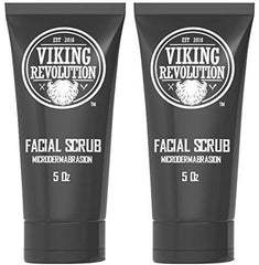 Viking Revolution front-facing tubes showing brand and two-pack benefit