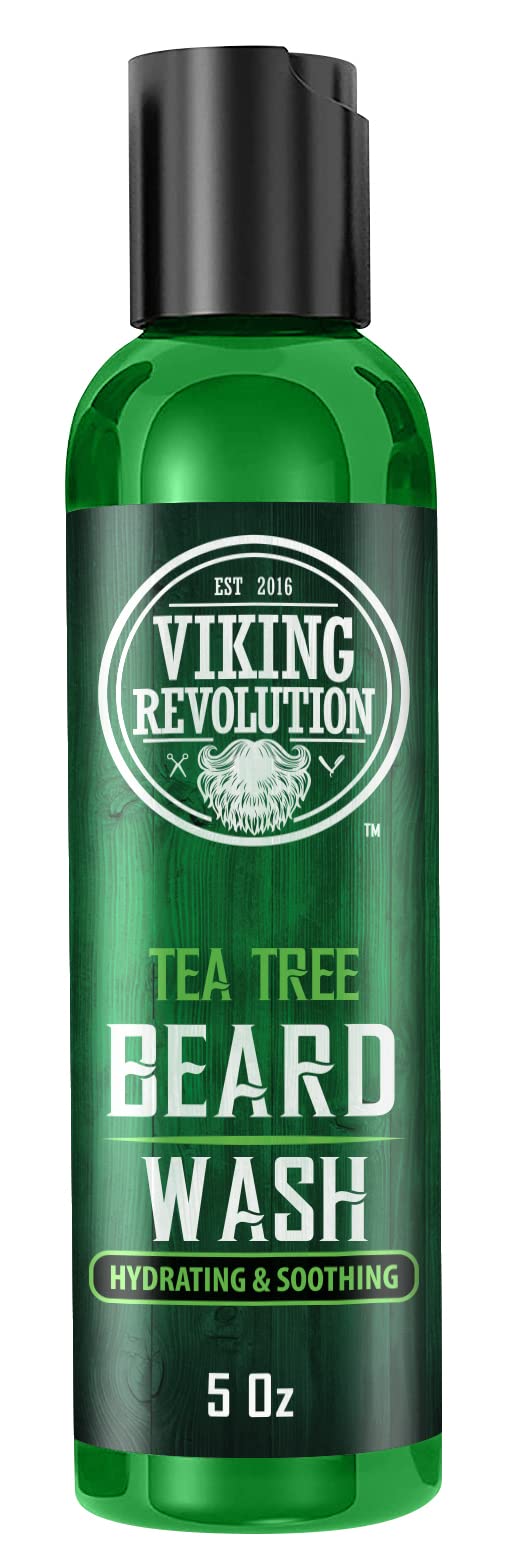 Viking Revolution 5 oz bottles beside everyday items showing compact travel convenience
