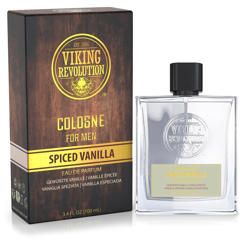 Viking Revolution pouring texture close-up illustrating rich, creamy notes