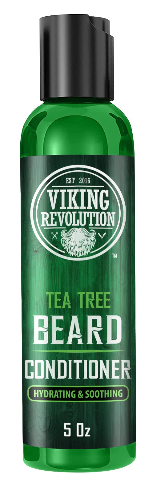 Viking Revolution grooming set on bathroom shelf showing organized routine readiness
