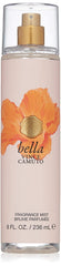Vince Camuto Bella front bottle showing label and size for easy identification