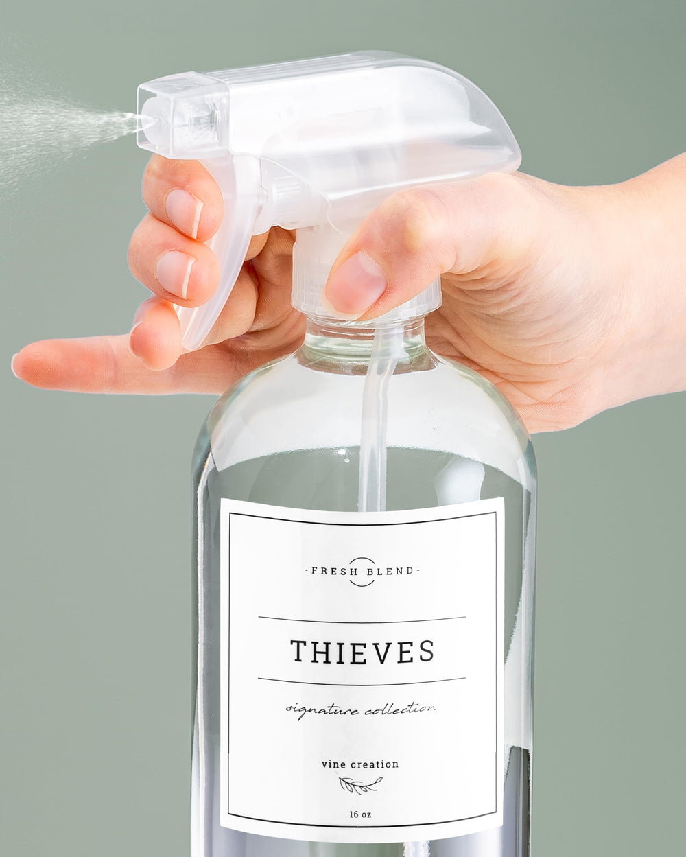 Vine Creations gift packaging styled for presentation showing ideal gift‑ready quality