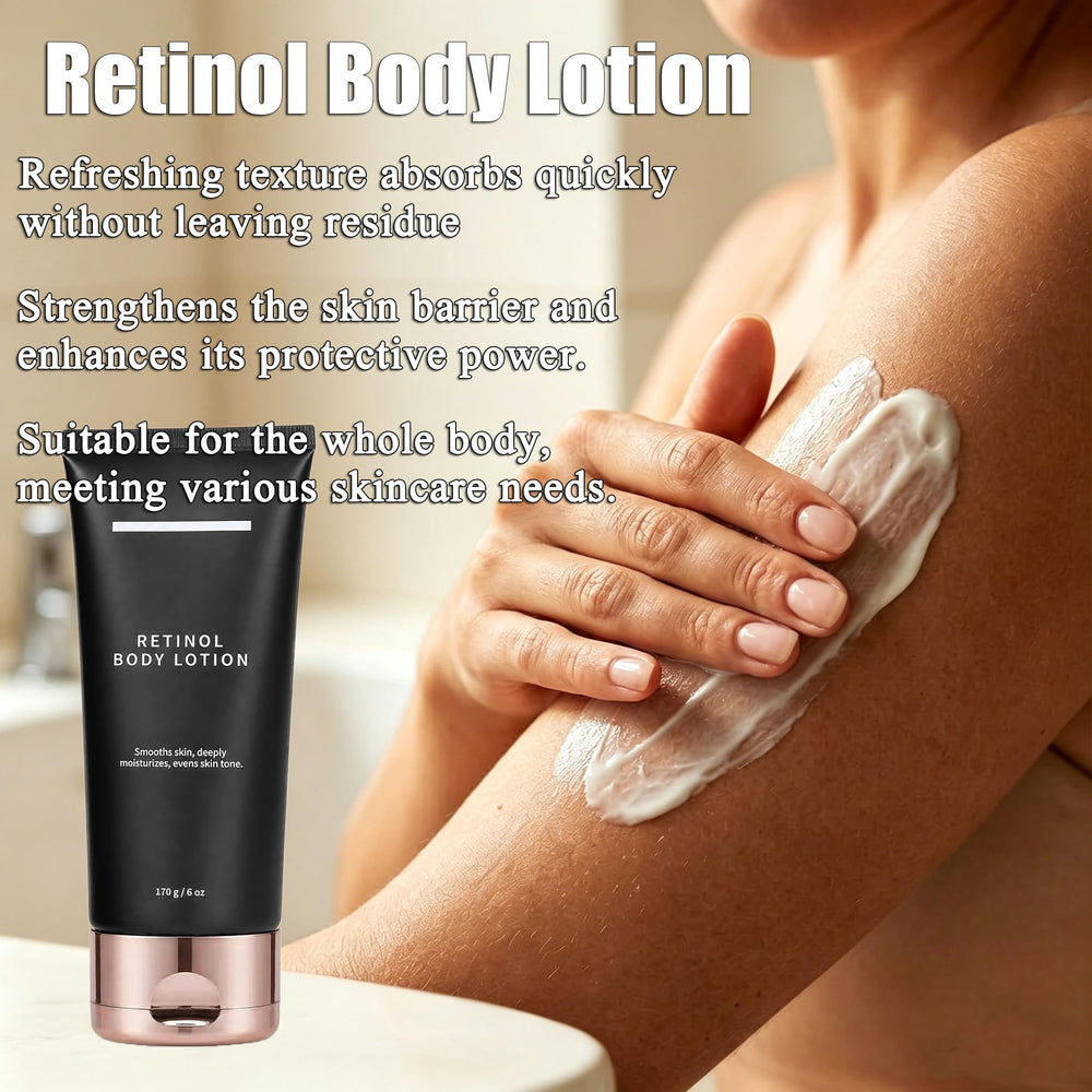 Vingtank lotion texture close-up demonstrating lightweight absorption