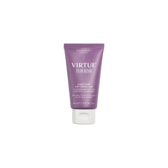 VIRTUE front bottle view showing compact travel-friendly packaging and clear branding