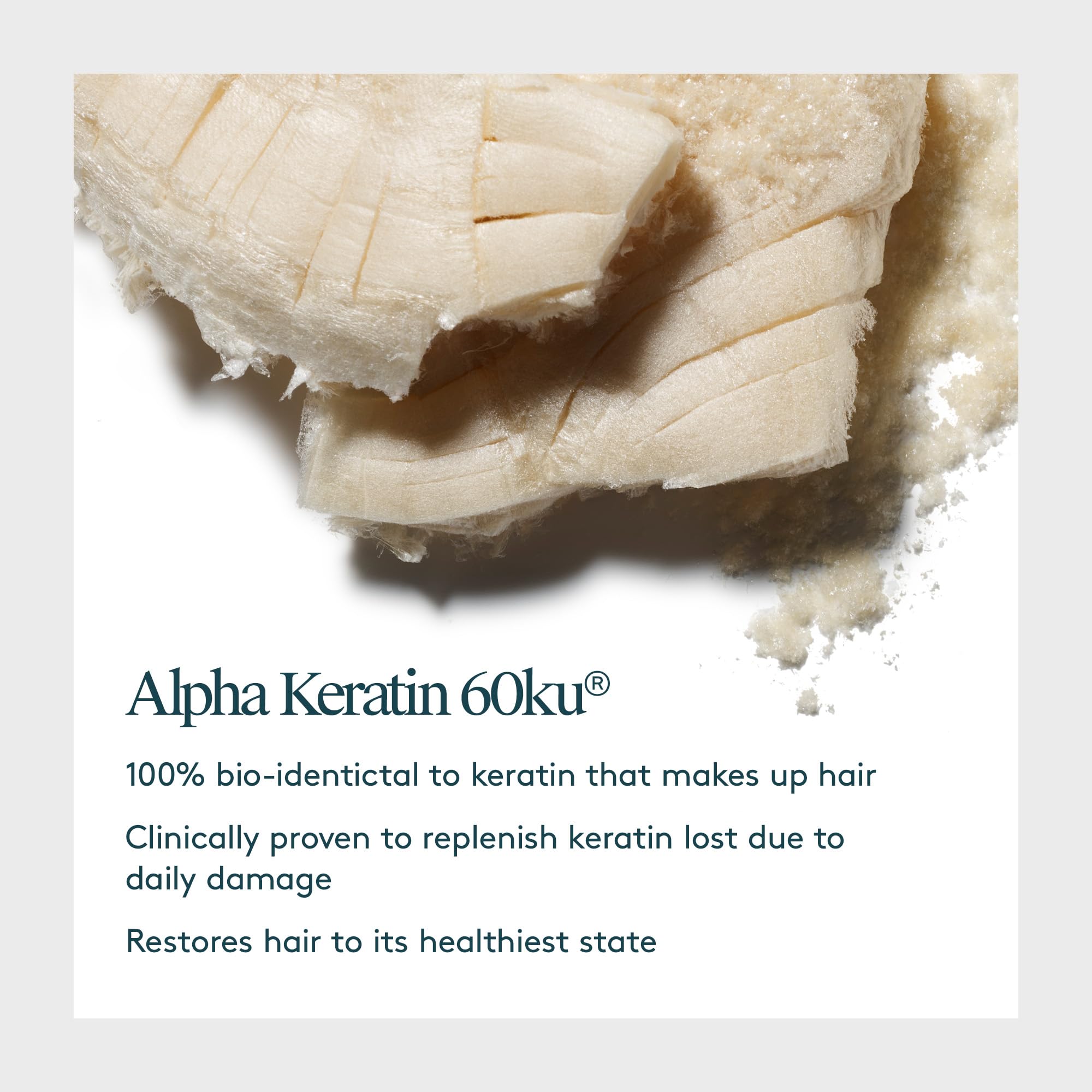 VIRTUE ingredients shot with coconut yuzu and woods illustrating pleasant scent