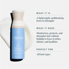 VIRTUE mist spray action demonstrating fine, even distribution for control