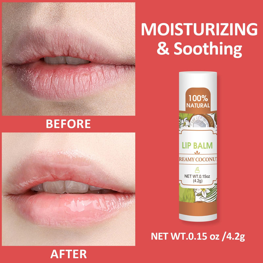 VISRIE application on lips lifestyle shot showing subtle glossy finish benefit