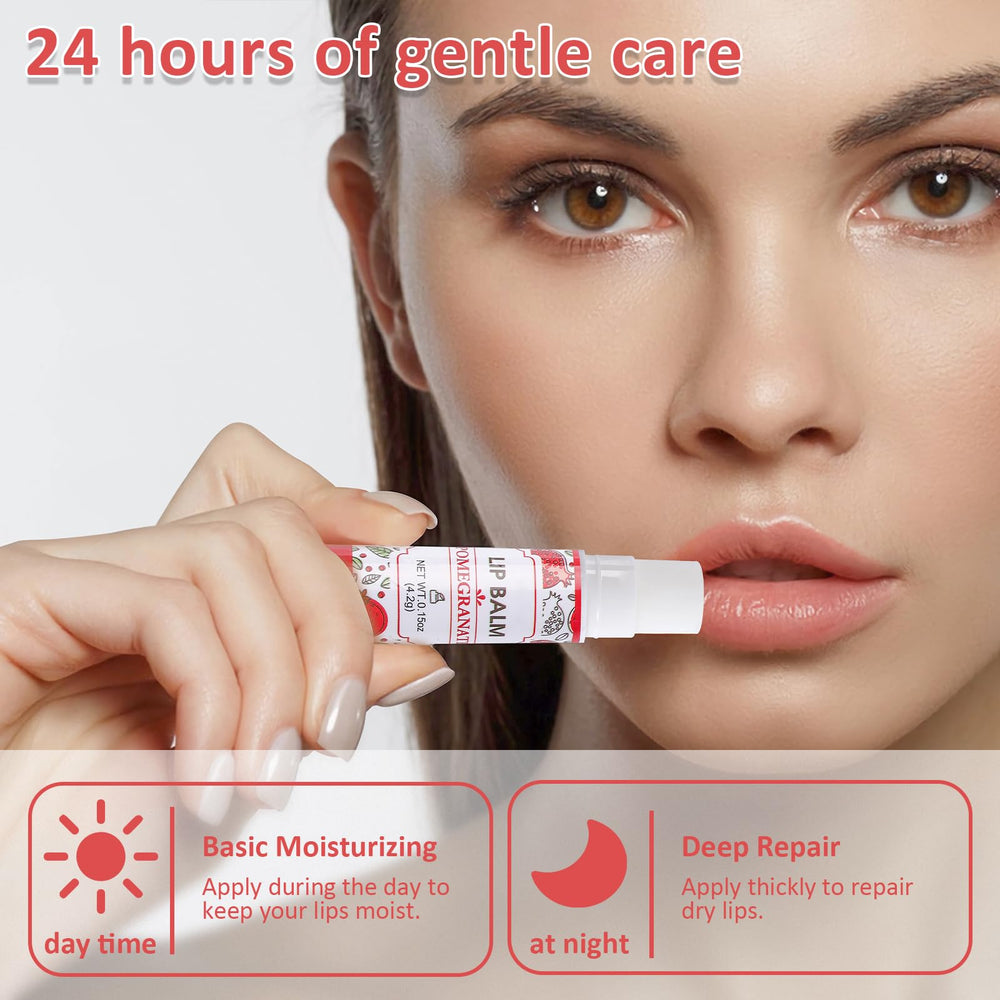 VISRIE size scale next to coin showing compact tube for pocket convenience