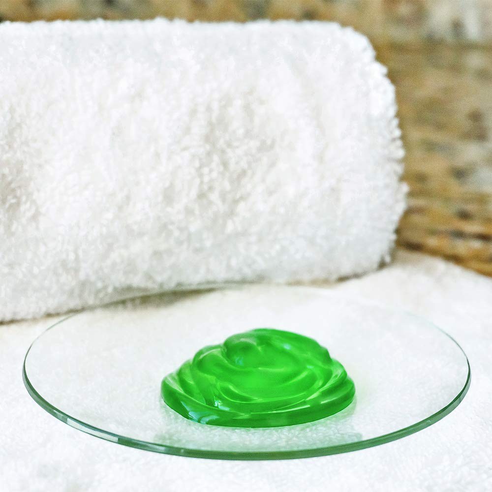 Vitabath creating bubbles in bathtub for relaxing soak and indulgent bath benefit