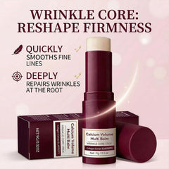 Vitro K being applied under-eye for targeted hydration
