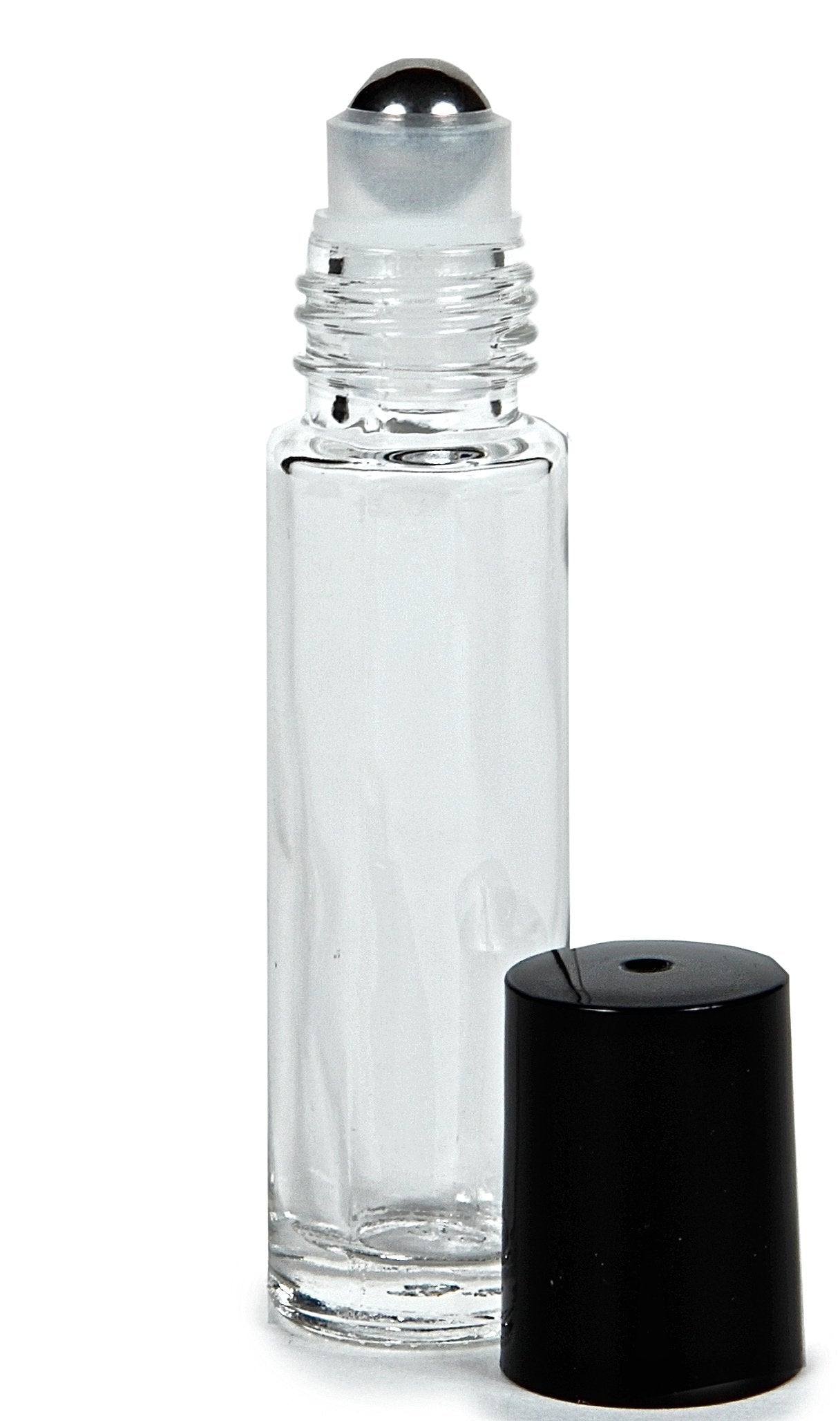 Vivaplex labeled bottles arranged showing organization and presentation