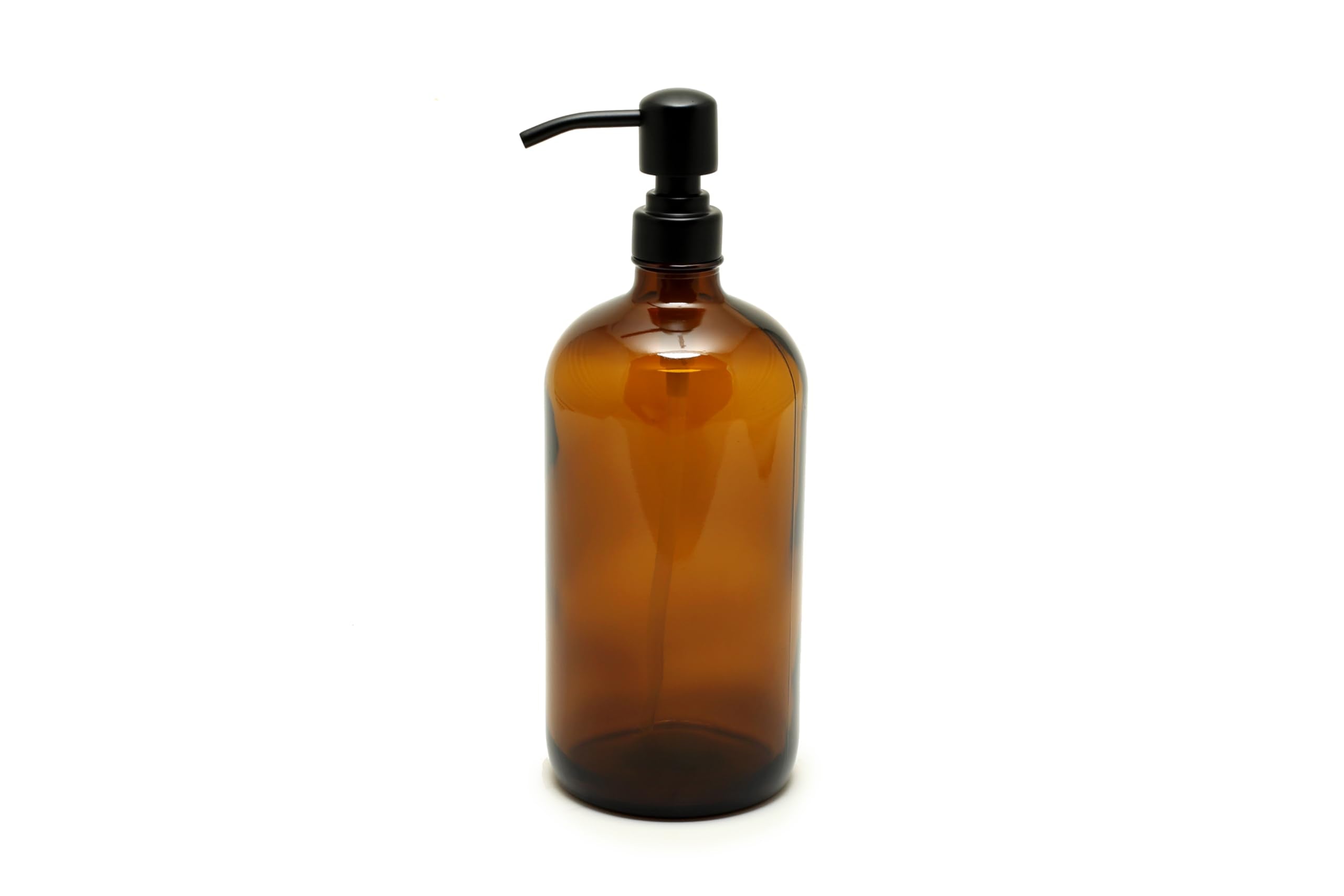 Vivaplex bottle next to common household items for scale and size clarity