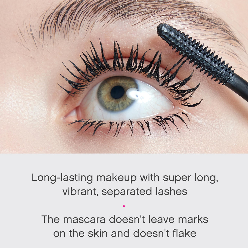 Vivienne Sabó tubing removed close-up demonstrating easy washable removal