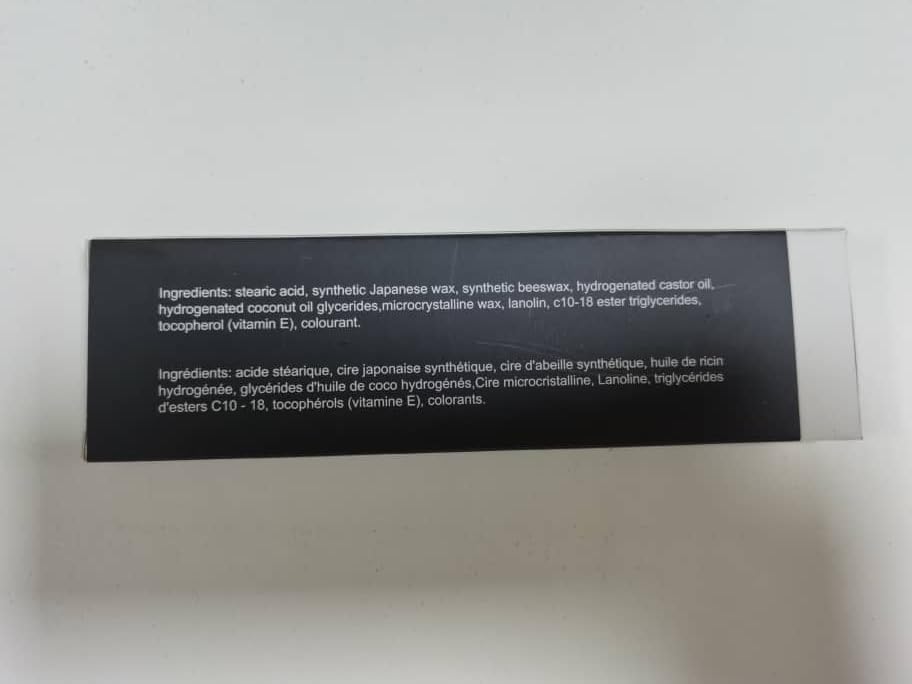 VOID Homme kit on bathroom vanity for quick grooming and confidence boost