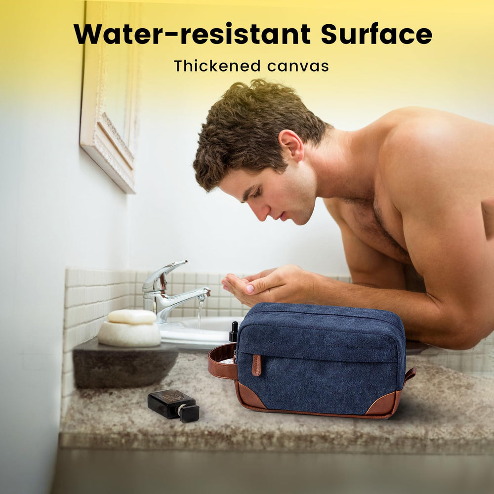 Vorspack tucked in suitcase illustrating space-saving packing advantage for travel