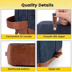 Vorspack closeup of internal mesh pockets highlighting secure organization of small items
