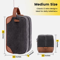 Vorspack open main compartment displaying organized packing benefit