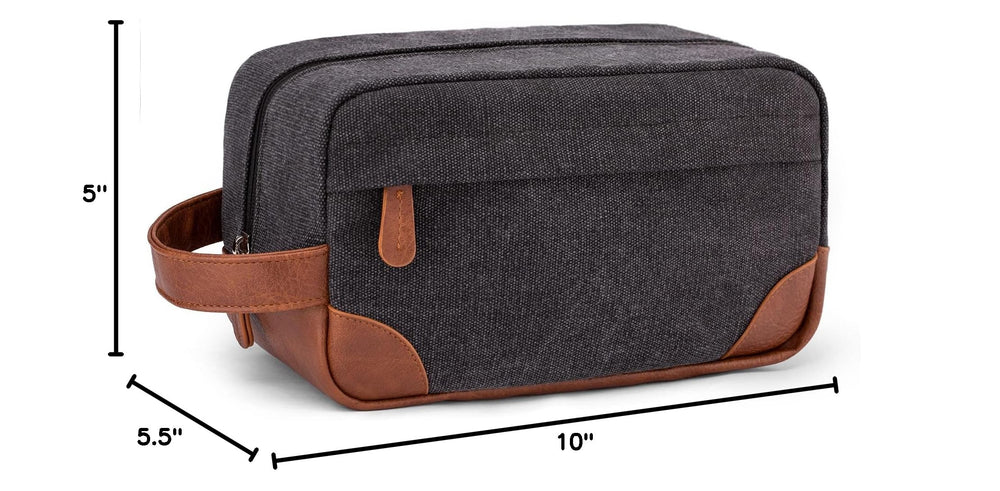 Vorspack travel-ready inside luggage showing convenient portability benefit
