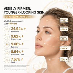 Vorzeth Navaro closeup of serum texture showing lightweight hydrating finish