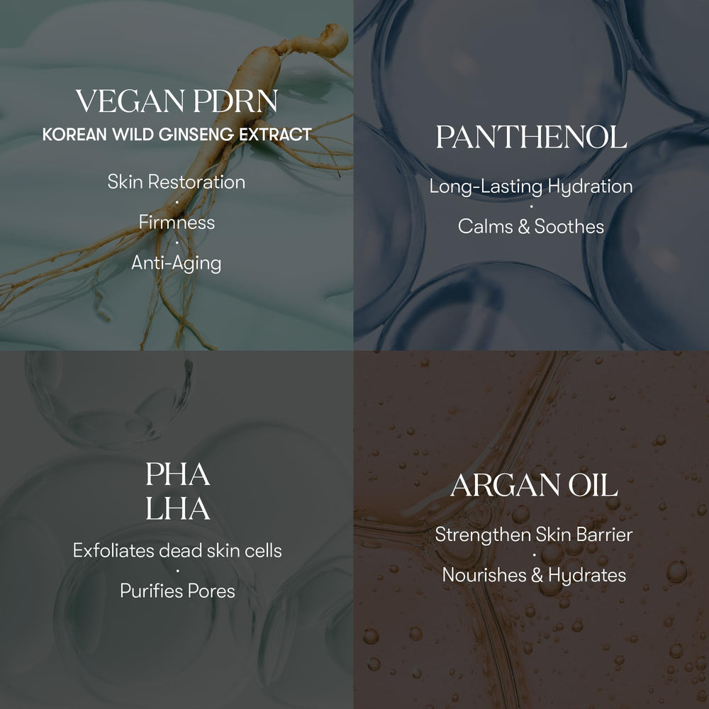 VT COSMETICS texture close-up of sorbet balm melting to oil for effortless makeup removal benefit