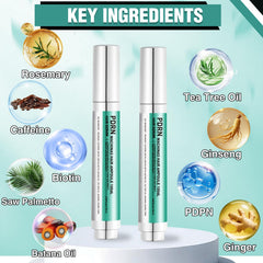 Wachinas close-up of serum texture emphasizing lightweight, non-greasy absorption