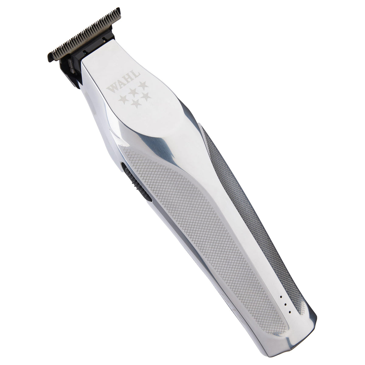 Wahl Professional hi-viz front view showing easy grab and quick identification