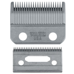 Wahl Professional front view of Model 1006 blade showing clean edges and fit benefit