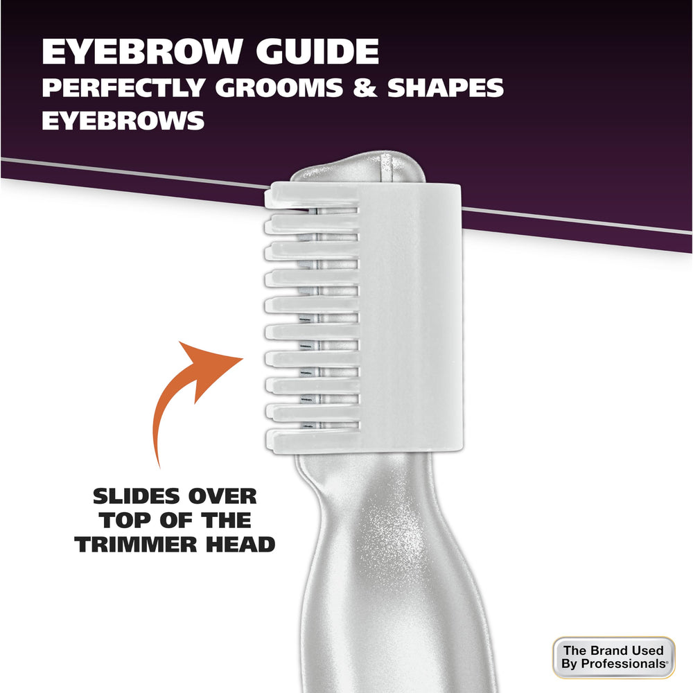 Wahl rinseable blades under water for quick hygienic cleaning and worry-free maintenance