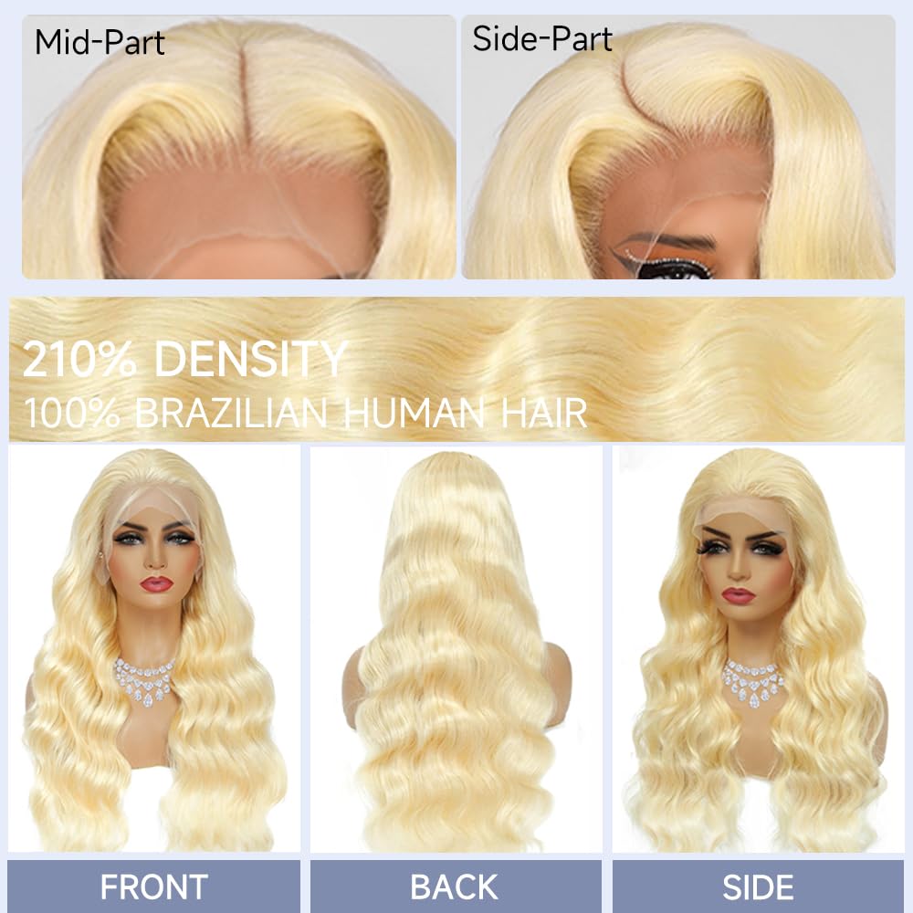 Waimro model wearing wig styled in high ponytail demonstrating versatility