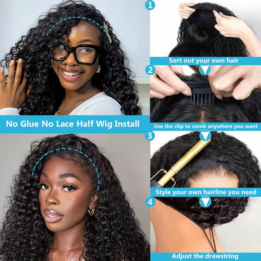 WaitLove high ponytail style illustrating versatility and sleek styling benefit
