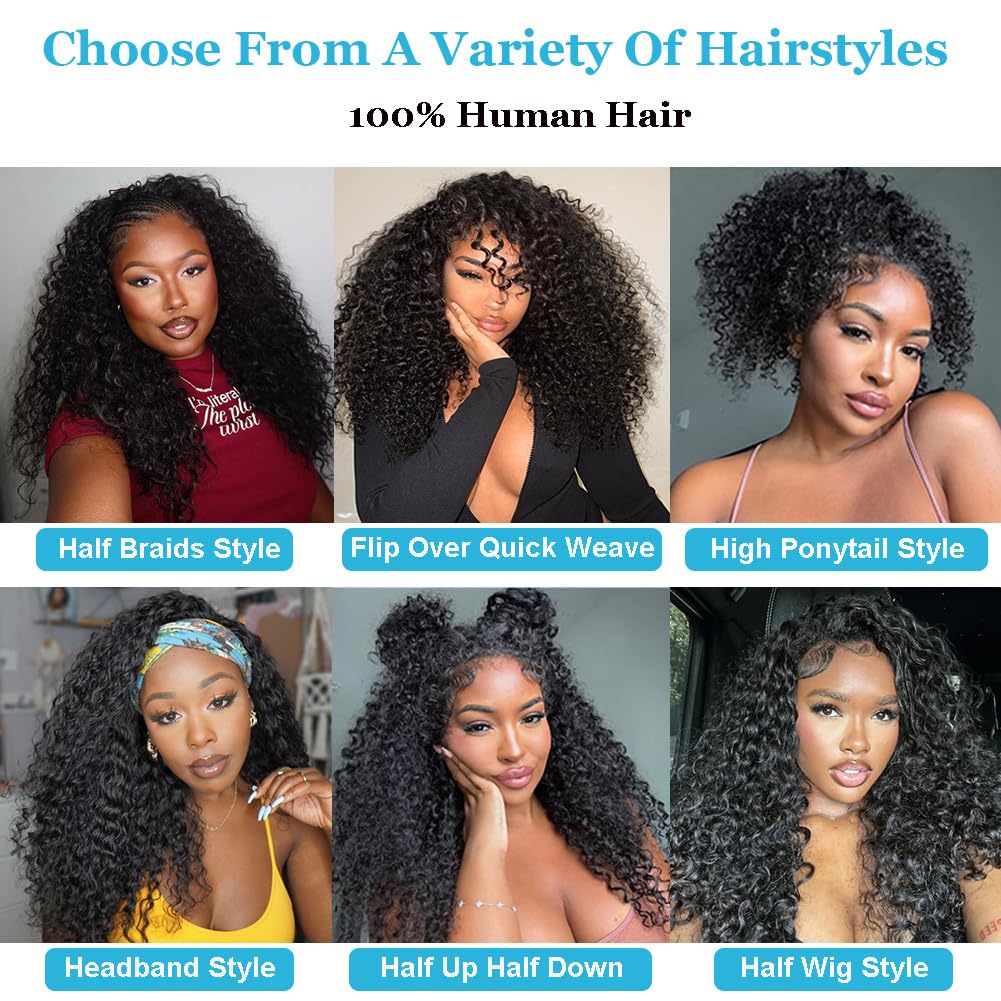 WaitLove label and hair fiber close detail showing virgin human hair quality benefit