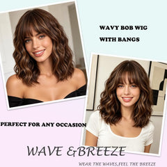 WAVE&BREEZE back view showing adjustable straps for secure comfortable fit benefit