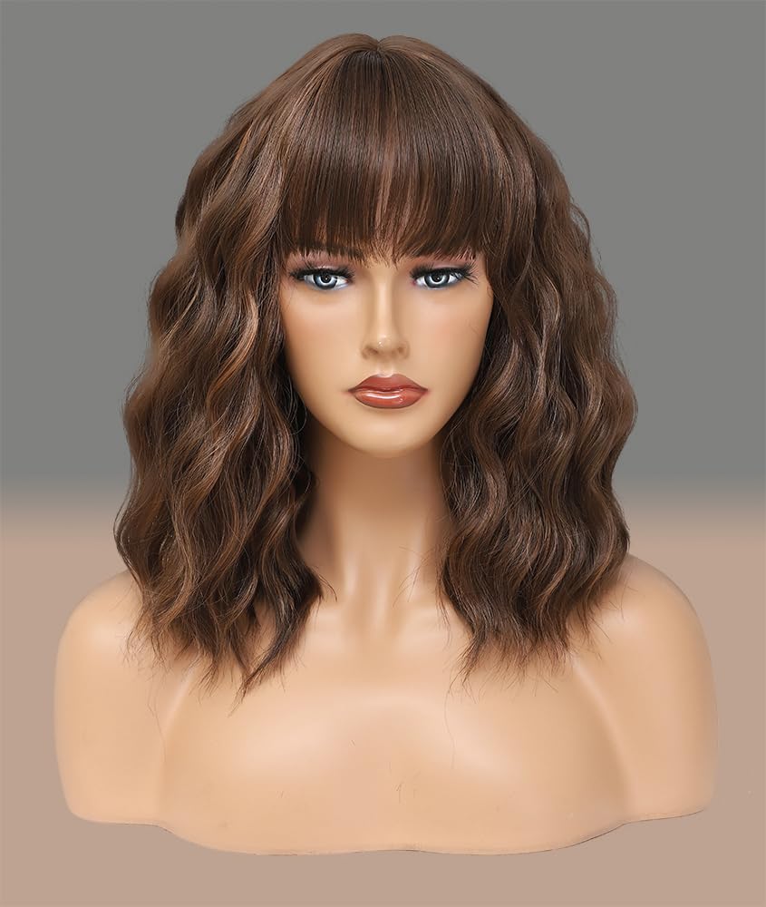 WAVE&BREEZE texture close-up of waves for soft touch and low tangling benefit