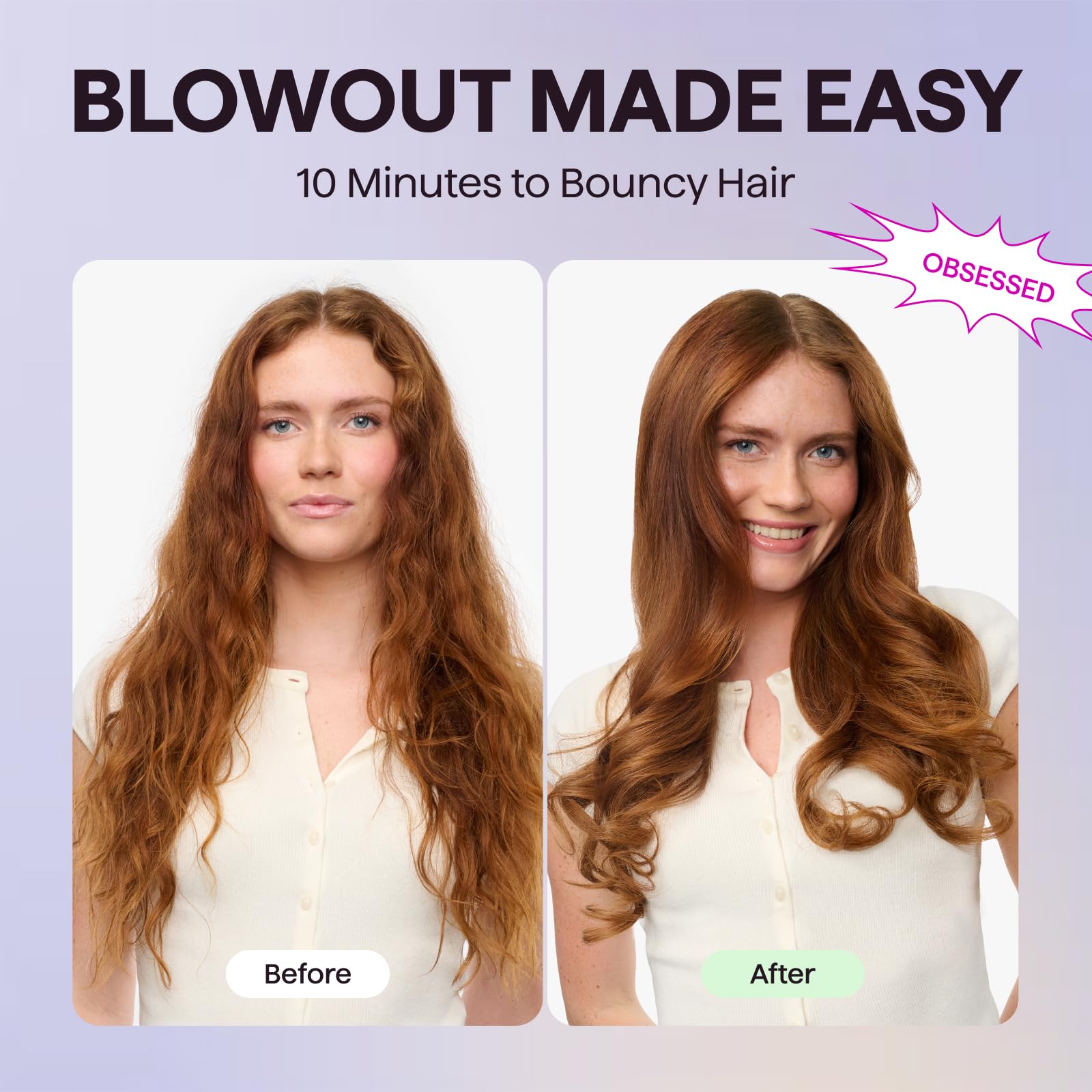 wavytalk tapered wand texture for varied-size spirals and textured beachy waves
