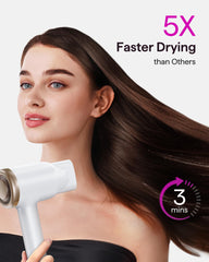 wavytalk diffuser close-up to enhance curls and reduce frizz